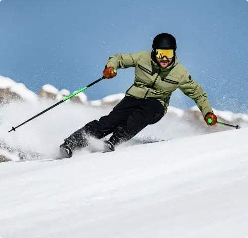Race Ski Tune
