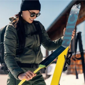 SKIS